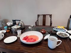 -长富金茂大厦