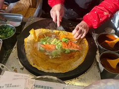 -卞姐蛋饼(陕西南路店)