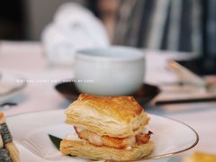 -东海朗廷酒店-唐阁T’ANG COURT 中餐厅