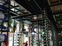 -南海渔家•海鲜•正宗海南菜(海棠湾店)