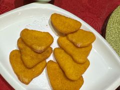 -万柳阁小馆·花园餐厅(龙潭湖店)