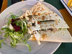 -HFFOUSA TACO弗萨塔可墨西哥餐厅(颐堤港店)