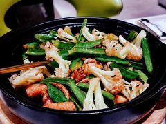 -闻见中国海南菜(K11店)