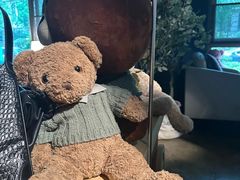 -咖法森林·咖啡  酒吧(天河店)