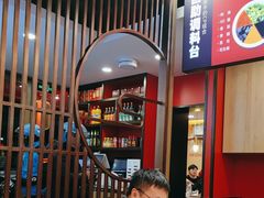 -鲁员外地锅鸡地锅鱼(古墩路店)