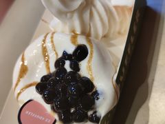 黑糖珍珠梳乎厘-狐狸和向日葵(北京路店)