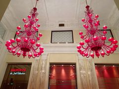 -L'ATELIER de Joel Robuchon(外滩18号店)