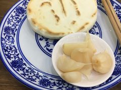 -老白家水盆羊肉