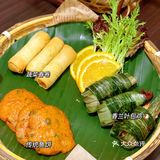 [双手合十]萨瓦迪卡这家泰国菜让我心甘情愿为它刷卡！