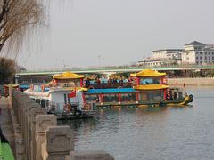 景点-扬州古运河