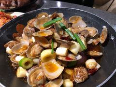 -一棠龙虾•王牌虾球(楚河汉街店)