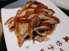 -全聚德(新街口店)