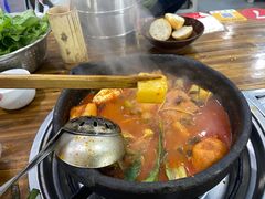 -笔记安顺夺夺粉火锅