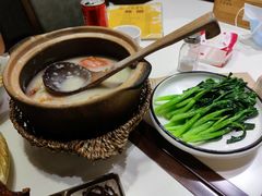 -火齐潮汕砂锅粥(五道口店)