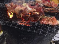 -松明一烤肉馆(鲁园店)