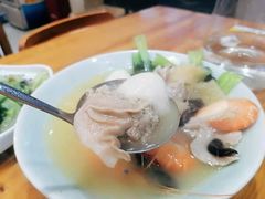 -百家鲜·杭帮菜