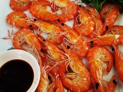 -景好海鲜餐厅(大鹏必选旅游店)