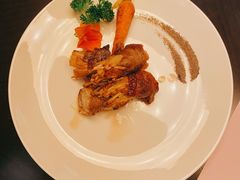 -佛山希尔顿酒店·融誉亚洲美食荟