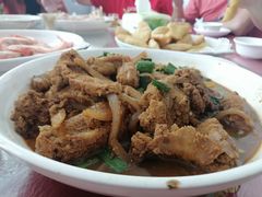 -云生海鲜楼
