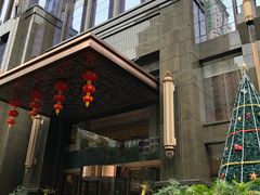 -威珀斯酒店·珀萃美食餐厅 | 海鲜刺身·现烤生蚝·特色烤肉