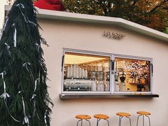 -HUGS coffee(东区店)