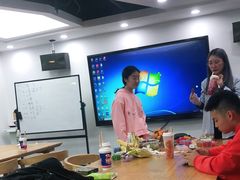 -新航道雅思托福·留学·考研培训(人民广场校区)