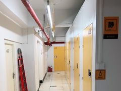 -安东易迷你仓自助寄存仓库(文定路店)