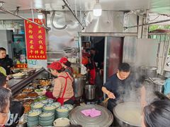 -金秋特色面馆(铜庄店)