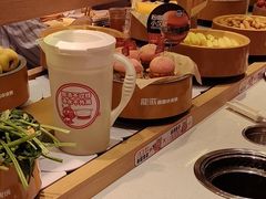 -龍歌自助小火锅(崂山丽达店)