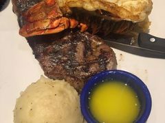 -RED LOBSTER(中城西店)