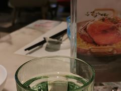 -港丽餐厅(高德置地店)