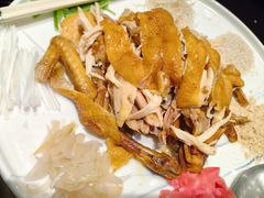 -金汇酒楼(中山东区店)