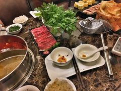 -许府牛杂·鲜牛肉火锅(梁溪万达店)