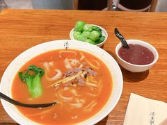 -漆黑觉米粉(三里屯店)