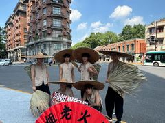 -鸿姐老火锅·传统炒料(上海旗舰店)