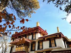 -罗布林卡