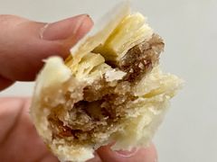 枫叶酥-清真全盛斋传统糕点(西羊市店)