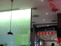 大堂-炭舍干锅(华发商都店)