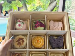 -昆明冠生园·鲜花饼·面包蛋糕(老街店)