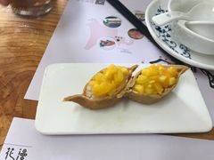 -花漫里餐厅(刺桐店)