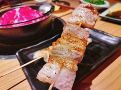 -大和食乐·鲜和牛酸汤火锅(环宇荟店)