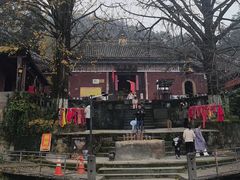 -佛荫寺
