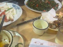 -唐门江湖菜(龙石路店)