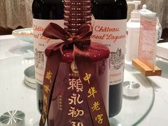 -漢舍中国菜馆(889广场店)