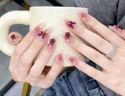 点击看大图 -M·X Nail日式美甲美睫