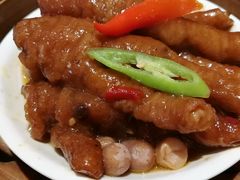-粤域茶餐厅