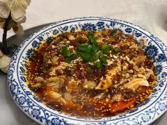 -川味堂·四川豆花(八卦岭店)