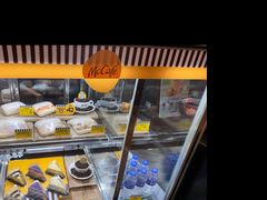 -麦当劳(水坑尾街店)