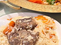 -北疆饭店(大运河博物馆宝龙店)