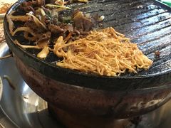 -厚味居炙子烤肉·清真(天桥南纬路店)
